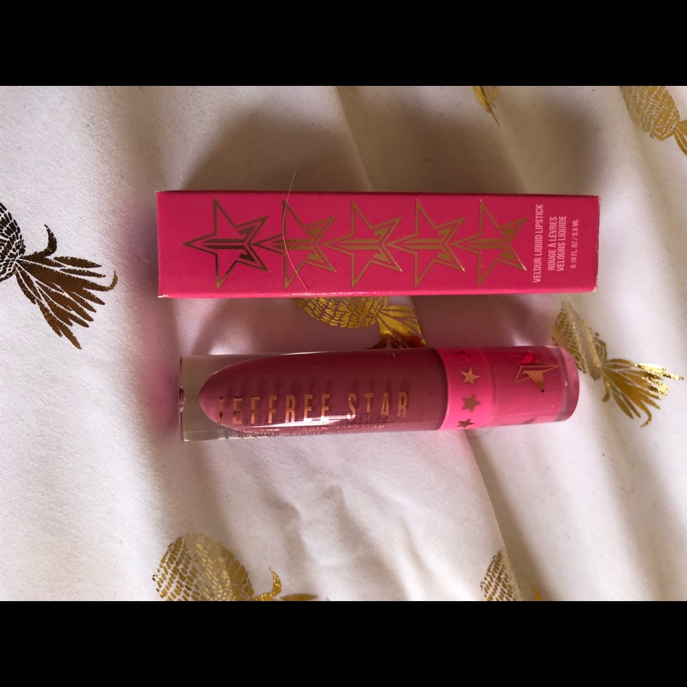 Jeffree Star velour Liquid lipstick